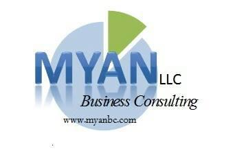 Myan Business Consulting Logo