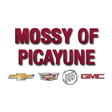Mossy of Picayune GM Superstore Logo