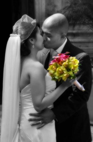 My Unique Wedding & Event Photography Image