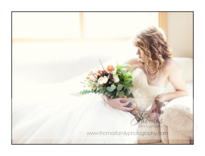 Thomas Portrait Studio Image