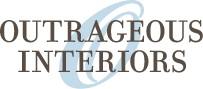 Outrageous Interiors Logo
