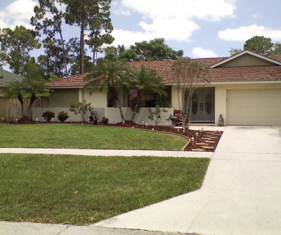 The Vista Advantage Logo