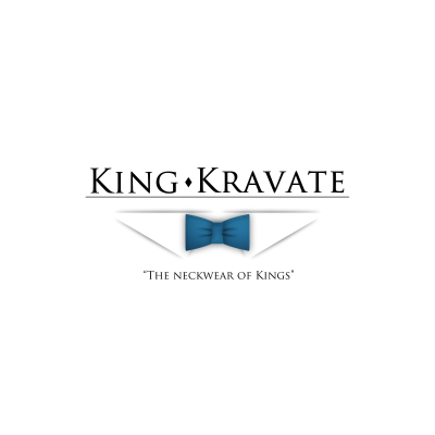 King Kravate - The Neckwear Of Kings Logo