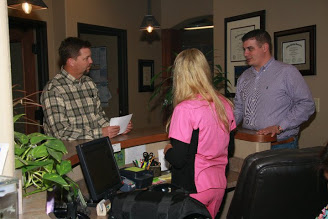 Ryan Crain, DDS Logo