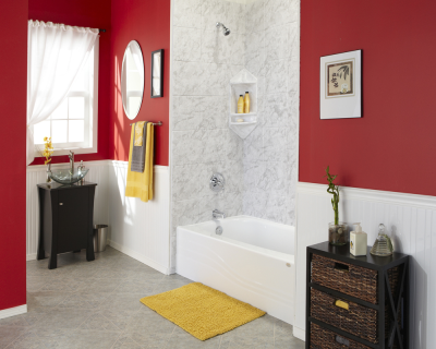 Tri-State Roofing - Windows & Siding Image