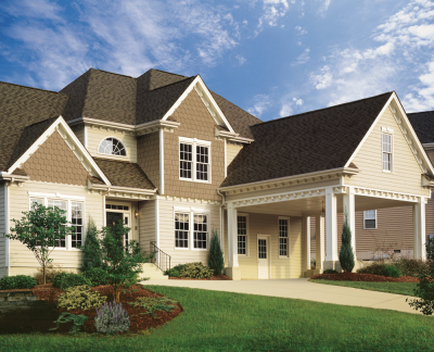 Tri-State Roofing - Windows & Siding Image