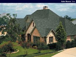 Dependable Roofing Solutions LLC Logo