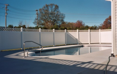 AAA Fencecrafters Logo