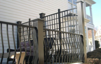 AAA Fencecrafters Image