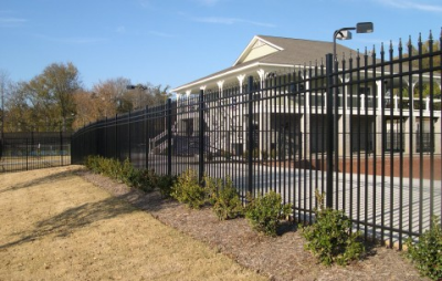 AAA Fencecrafters Image