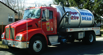 Dun-Rite Cesspool Sewer & Drain Image