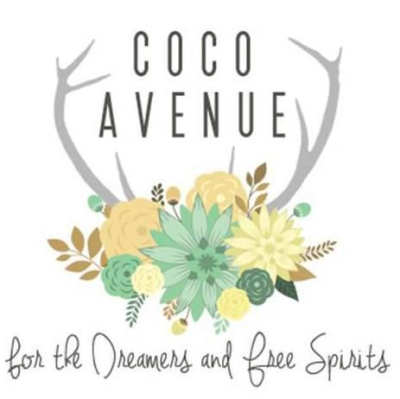 Coco Avenue Logo