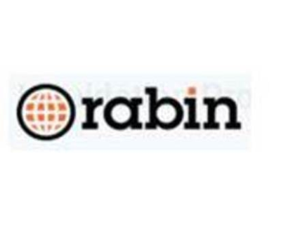 Rabin Worldwide Asset Recovery Services Logo