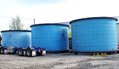 Rabin Worldwide Asset Recovery Services Image