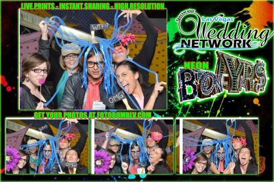 Fotobomb Photo Booths Image