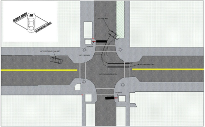 Accident Review & Reconstruction Services Image
