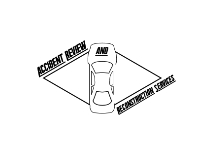 Accident Review &amp; Reconstruction Services Logo