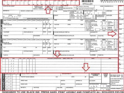 Accident Review & Reconstruction Services Image