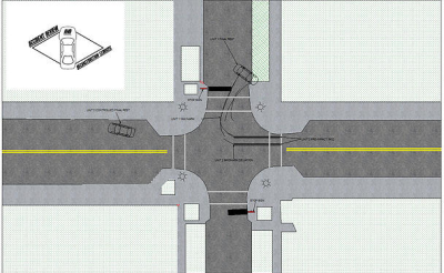 Accident Review & Reconstruction Services Image