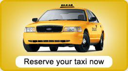 Yellow Cab Services LLC Logo