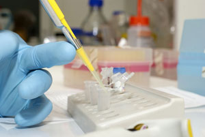 ARCpoint Labs of Spokane Logo