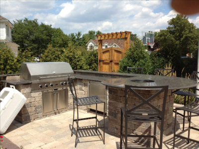 Choice Plumbing Logo