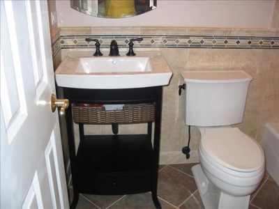 Choice Plumbing Image