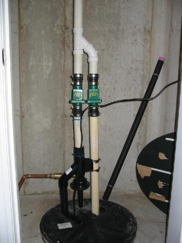 Choice Plumbing Image