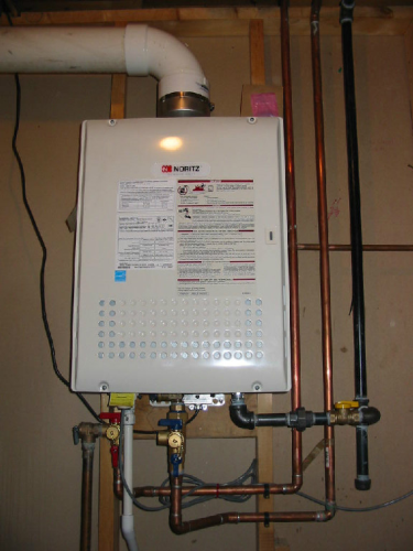 Choice Plumbing Image