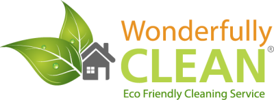 Wonderfully Clean LLC Logo