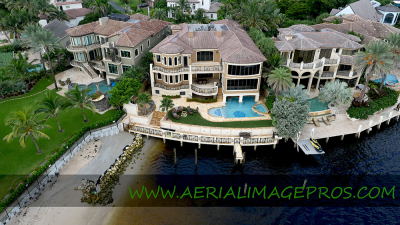 Aerial Image Pros Logo