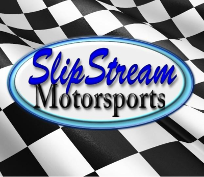 SlipStream Motorsports Logo