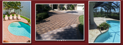 Paver Seal Team Logo