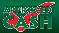Approved Cash Advance Logo