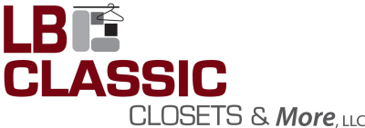 LB Classic Closets Logo