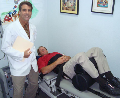 Advanced Spine & Joint Care Image