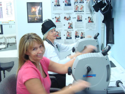 Advanced Spine & Joint Care Image