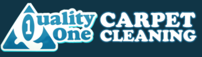 Quality One Carpet Cleaning Logo