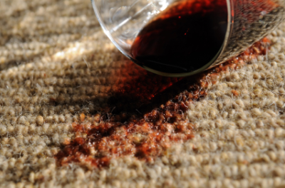 Quality One Carpet Cleaning Image