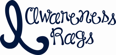 Awareness Rags Logo
