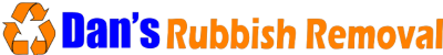 Dan's Rubbish Removal Image