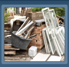 Dan's Rubbish Removal Image