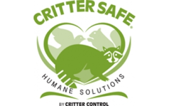 Critter Control West Palm Beach Logo