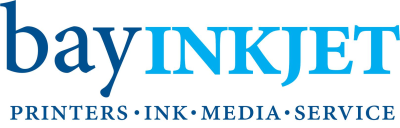 BayInkjet Logo