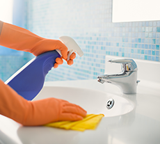 Cindy's Cleaning and Detailing Services Image