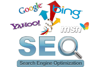 SEO Marketing Miami Logo