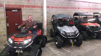 A-1 Powersports Image