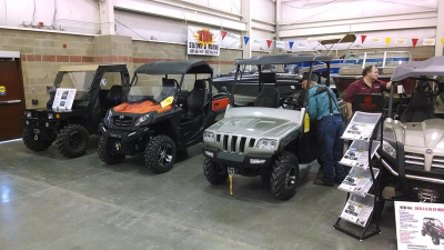 A-1 Powersports Image