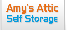 Amy's Attic Self Storage Image