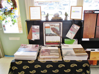 Your Flooring Expert of Taylors Image